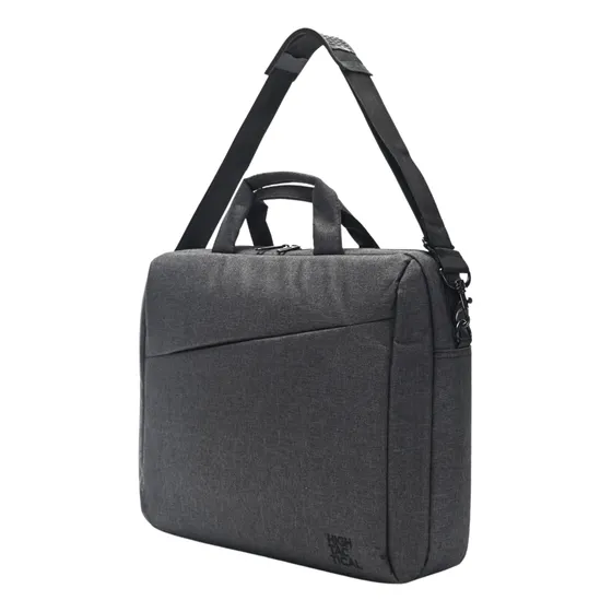 Maletin Portafolio Portanotebook Impermeable Ejecutivo Viaje