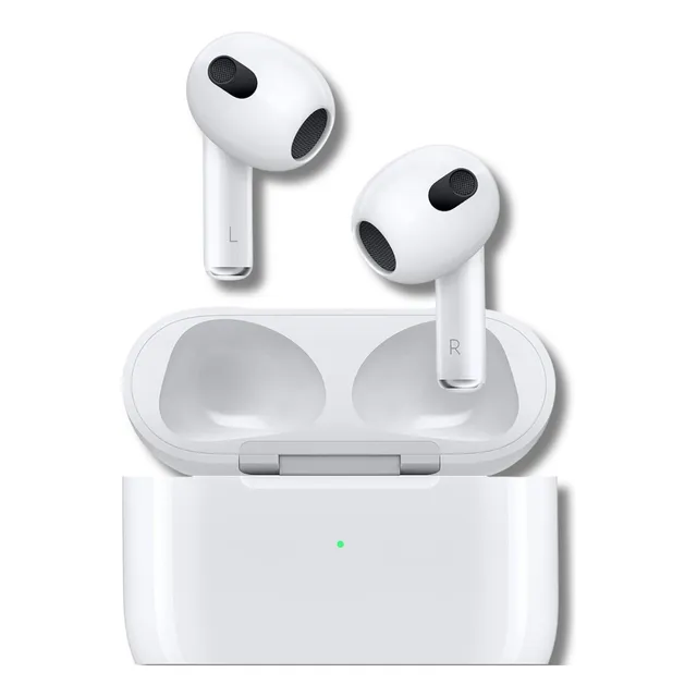 Fone Bluetooth 3°geração Compatível iPhone XR 11 12 13 14 15