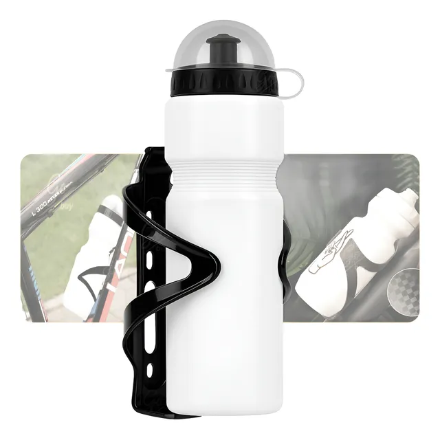 Botella Soporte Porta Caramañola Agua Bicicleta Ciclismo