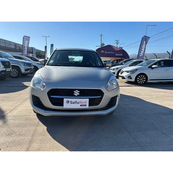Suzuki Swift 1.2 Gl