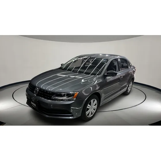 Volkswagen Jetta 2.0 Tip