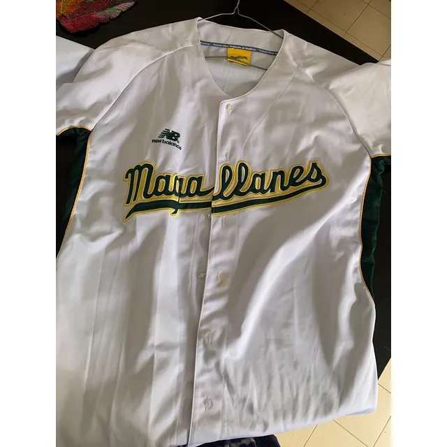 Camisa De Magallanes Xxxl Usada