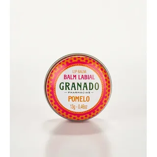 Balm Labial Pomelo 13g - Granado Balm Labial Pomelo 13g - Granado