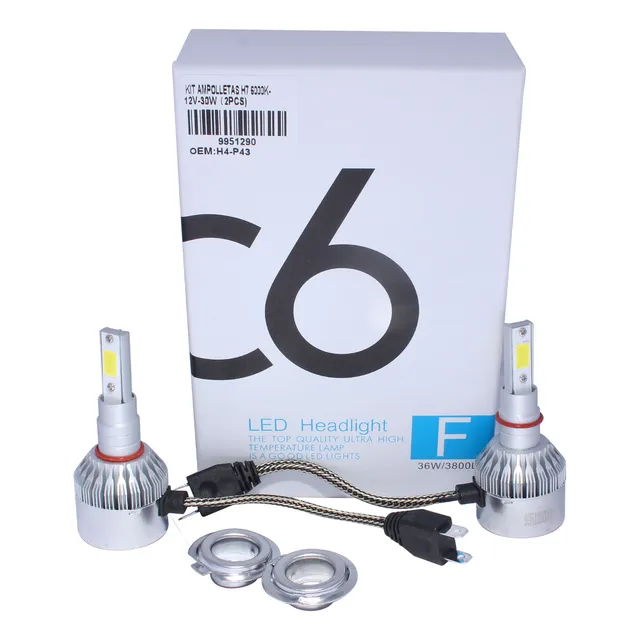 Ampolleta Led Renault Symbol New 1600 K7m Sohc 1.6 2017