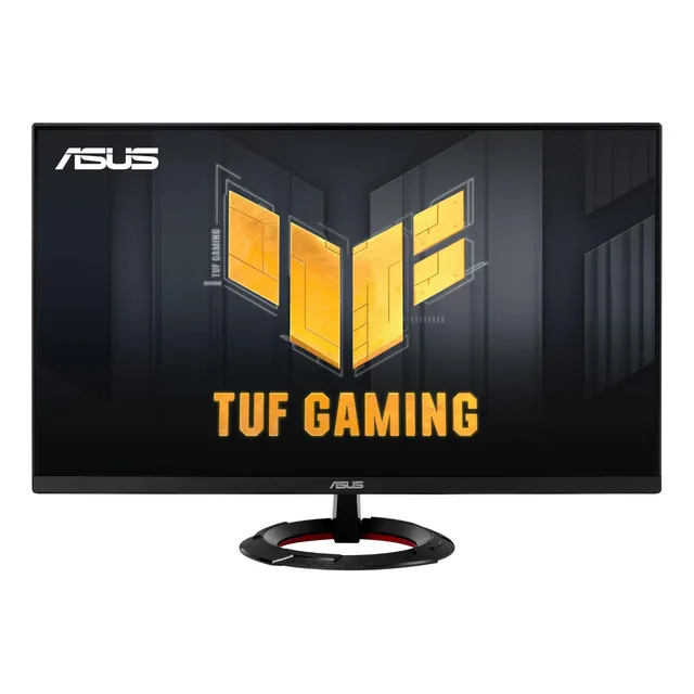Monitor Asus Tuf Gaming 27  Full Hd Vg279q3r 180hz 1ms Dp
