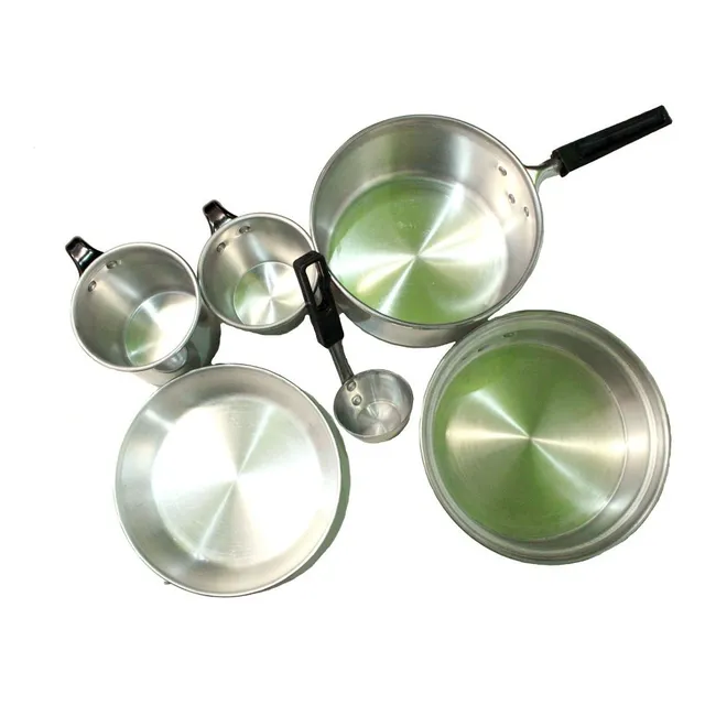 Sets de Marmitas