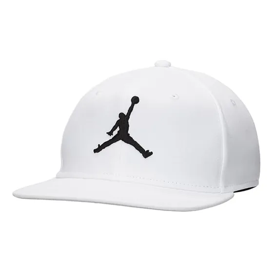 Gorro Nike Jordan Jumpman - Fd5184-100 Flex