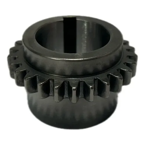 Engrenagem Caixa Northon Z=27- P66539 - Torno Romi I20, Id20