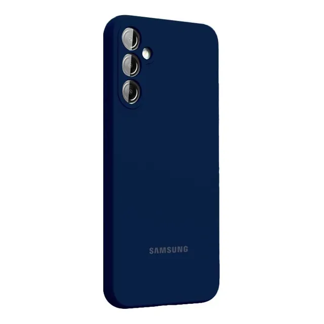 Forro De Silicon Fuerte Para Samsung