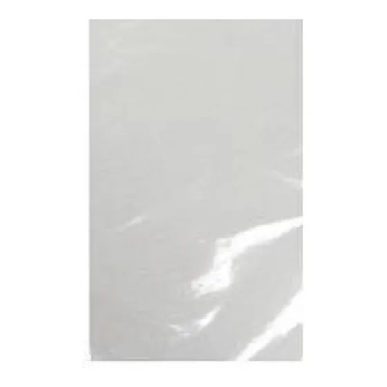 Saquinho Saco Presente Transparente Liso 15x25 C/100un