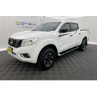 Nissan NP300 Frontier 2.5 S