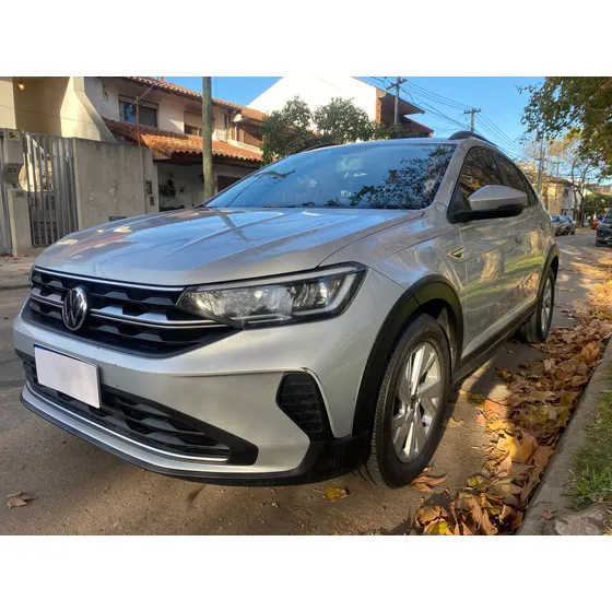 Volkswagen Nivus 1.0 Tsi Tiptronic Comfortline