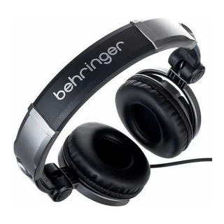 Fone Behringer Bdj1000 Com Fio Profissional Fone Behringer Bdj1000 Com Fio Profissional