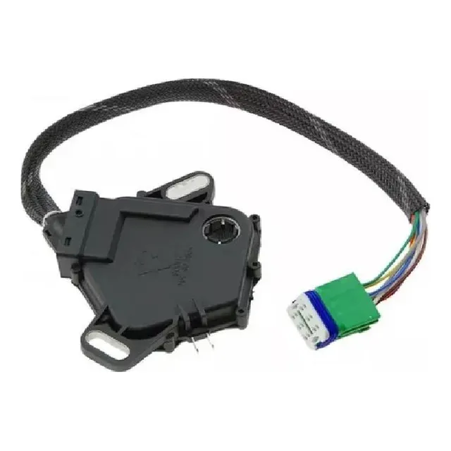 Sensor Caja Automática Peugeot 206 207 307 308 408 2008 Orig