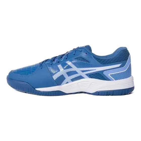 Zapatillas Asics Gel-backhand Light Indigo/blue Harmony