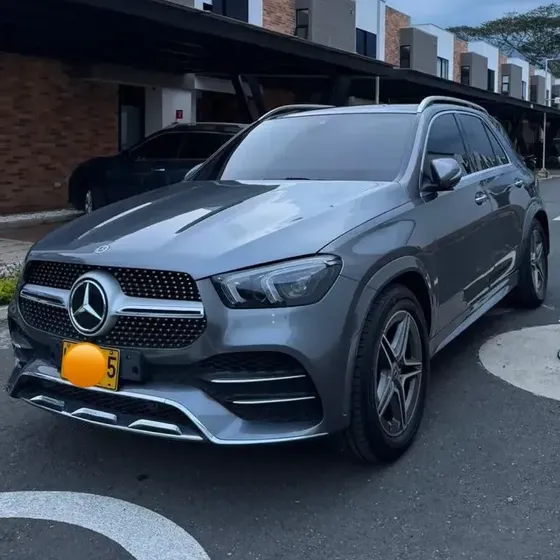 Mercedes-Benz Clase Gle 2022 3.0 450 4matic