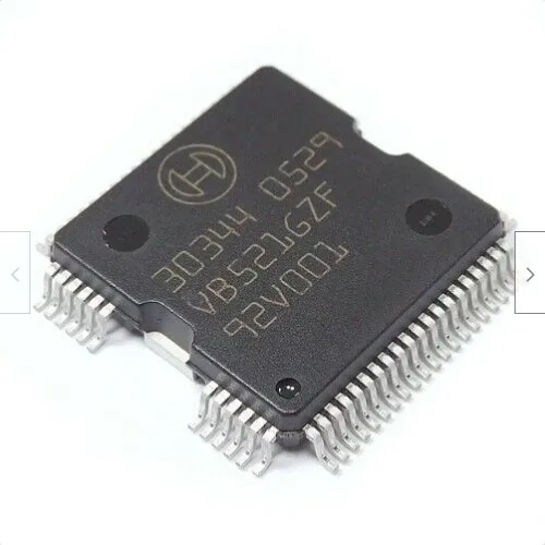 30344 Original Bosch Componente Electronico / Integrado