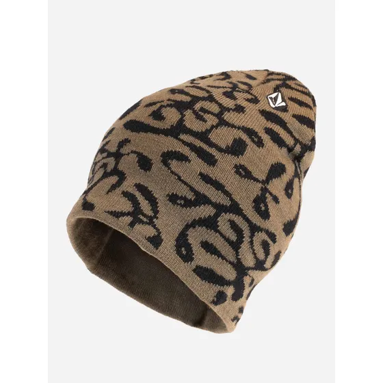 Gorro Driftix Beanie Multicolor Hombre Volcom