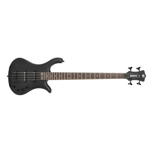 Contrabaixo Spector Performer 5 Cordas Branco 24 Trastes 2