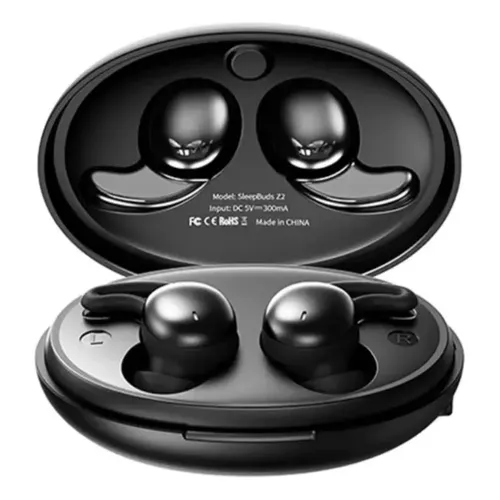 Fone Bose Sleepbuds 2 - Mascaramento Ruído P/ Dormir Cor Branco