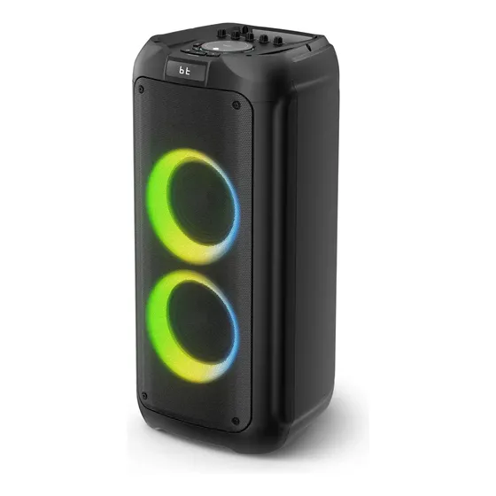 Torre De Sonido Philips Tax4509\u002F77 60w | Cuotas sin interés