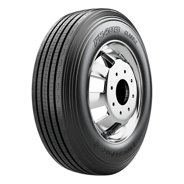 Neumático  275/80r22.5 149/146 Firestone