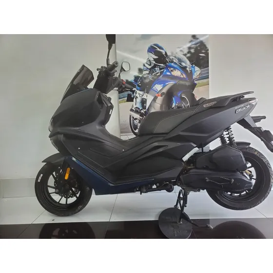 Victory Black 171 2024