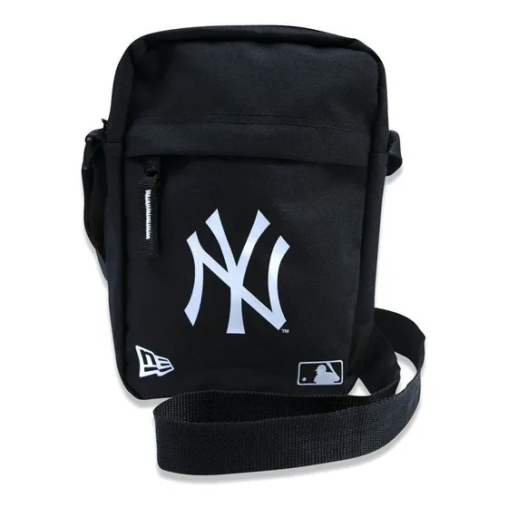 Bolsa Shoulder Bag New Era New York Yankees - Preto