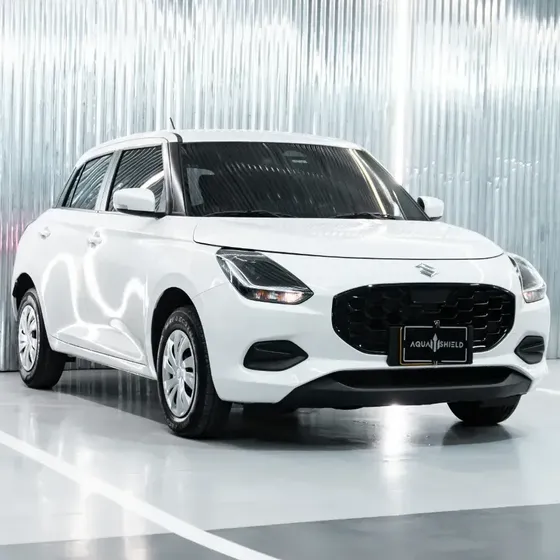Suzuki Swift 2026 1.2 Hybrid 2wd