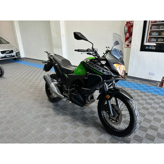 Kawasaki Versys 300x Abs 2023