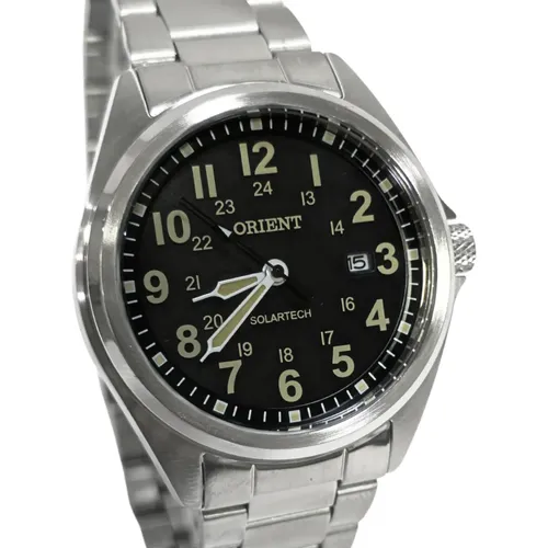 Relógio Citizen Eco Drive Sky Pilot Gmt Bj7085-09e Tz30759v Cor da