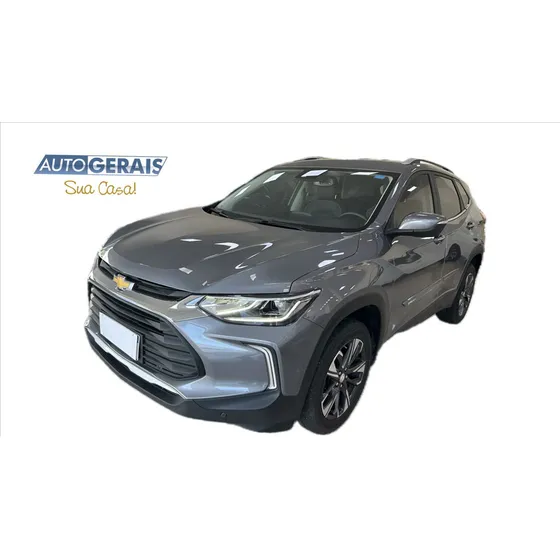 Chevrolet Tracker 1.0 Turbo Flex Premier Automático