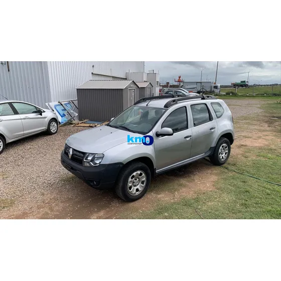 Renault Duster 1.6 Ph2 4x2 Dynamique 110cv