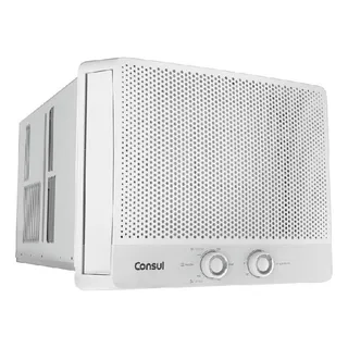 Ar Condicionado Janela Consul 10.000 Btus Frio MecĂąnico 220v Ar Condicionado Janela Consul 10.000 Btus Frio MecĂąnico 220v
