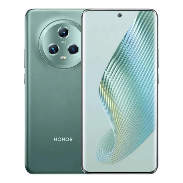 Honor Magic 5 Pro Más Vendido