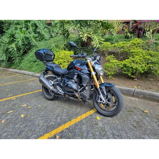 Bmw R 1250 R