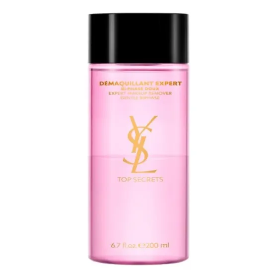 Desmaquillante Bifásico Yves Saint Laurent Top Secrets 200ml