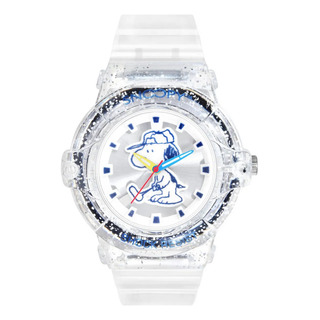 Reloj Snoopy Peanuts Watch, Moderno Y Sencillo Reloj Digital Reloj Snoopy Peanuts Watch, Moderno Y Sencillo Reloj Digital