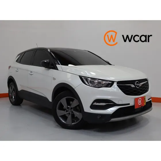 Opel Grandland X Edition 1.6 Tp T 6ab Abs 4x2