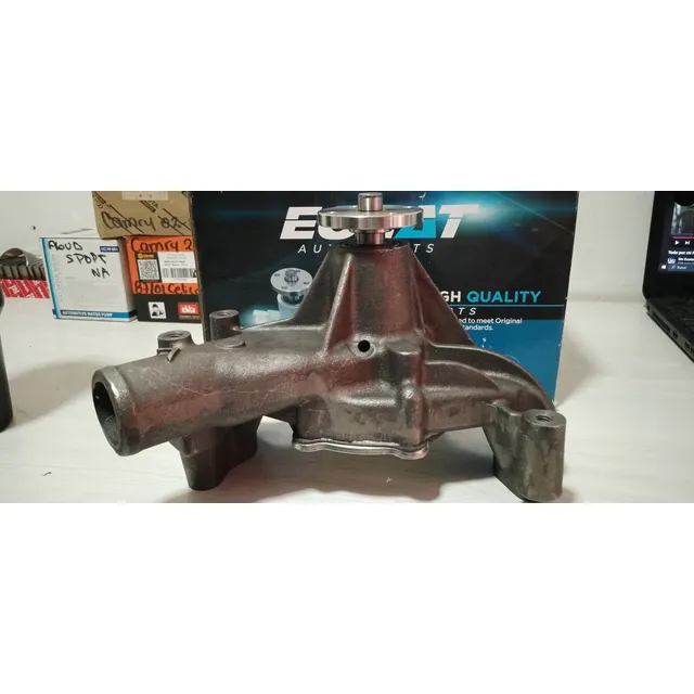 Bomba De Agua De Chevrolet 200/305/350