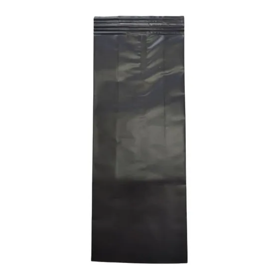 Bolsa Metalizada Para Café 200gr