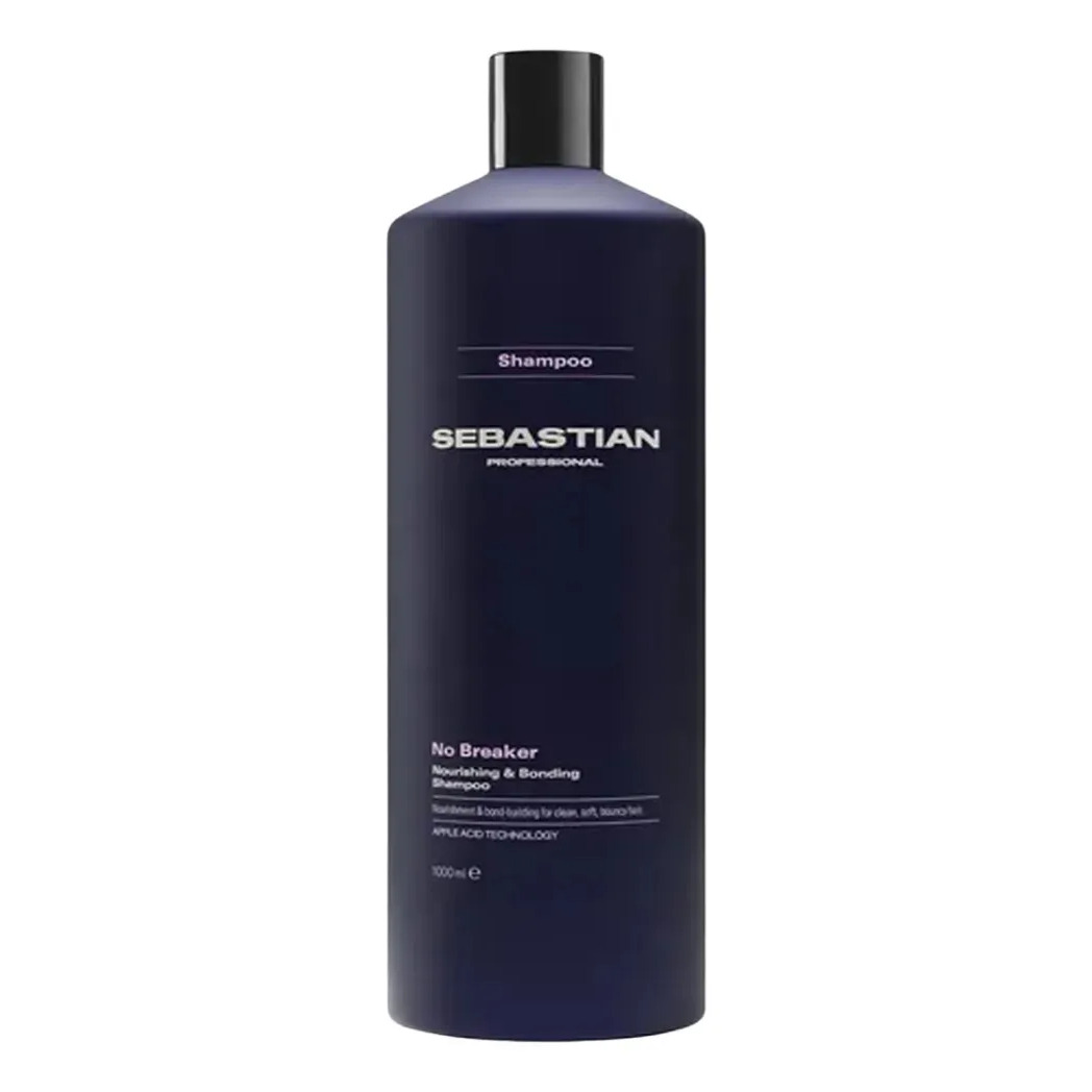 Sebastian Professional Shampoo No.breaker 1000ml Wella