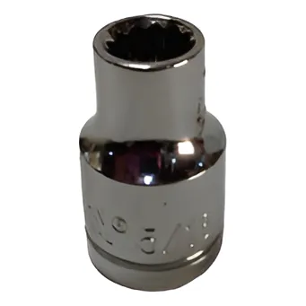 Dados Crossman Nuevos 5/16 Hexagonal Corto Acople 1/2