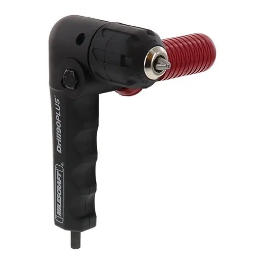 Extension Milescraft 1304 Para Taladro / Llave Impacto A 90°