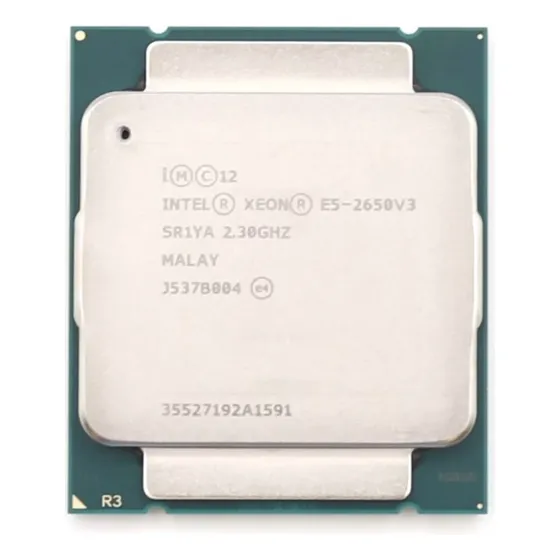 Procesador Xeon E5 2650 V3 Lga 2011