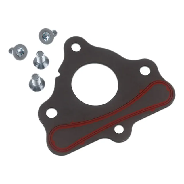 Mt- Ls Árbol De Levas Empuje Retenedor Placa Sello Kit De