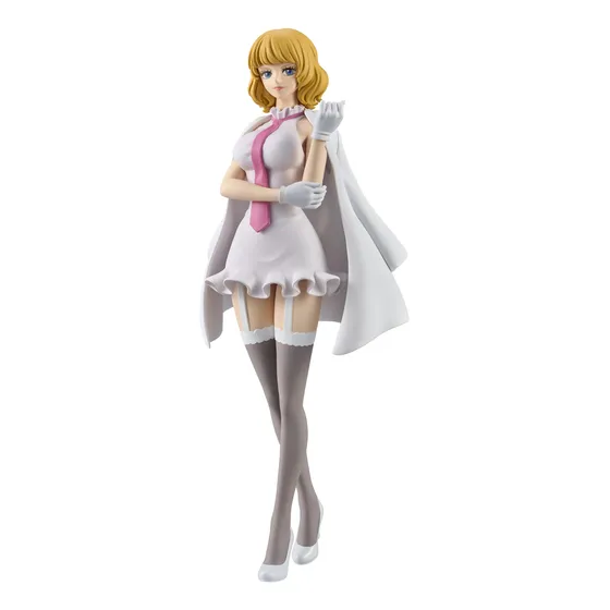 Figura Banpresto Dxf The Grand Line One Piece - Stussy