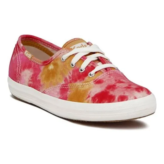 Championes Zapatillas Keds Dama Lona Casual