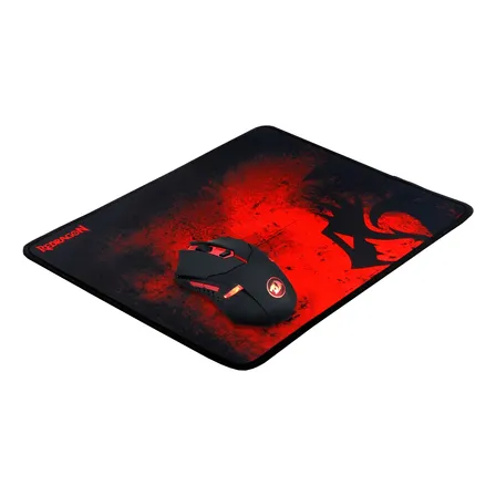 Combo Gamer Mouse + Pad Mouse Redragon