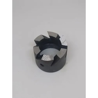 Fresa Para Trefiladeira Com Capacidade De 50 Mm Fresa Para Trefiladeira Com Capacidade De 50 Mm